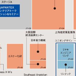 2019バーチャル展示会 インテリアトレンドショーjapantex 2020